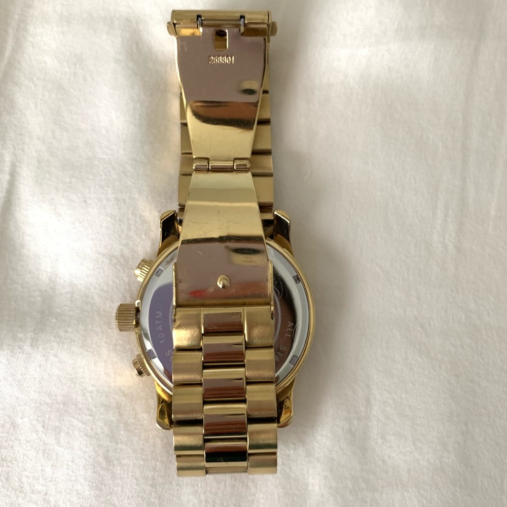 Michael Kors Watch - Picture 2 of 3